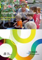 Interactievaardigheden 9789036812511 Jacqueline Schoemaker, Boeken, Verzenden, Gelezen, Jacqueline Schoemaker