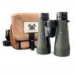Vortex 10x50 Diamondback HD Verrekijker, Verzenden, Dakkant (recht), Nieuw, 8 tot 12x