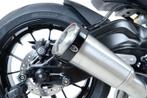 KTM 1290 Superduke GT R&G Demper beschermer zwart ovaal, Ophalen of Verzenden, Nieuw