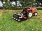 Muratori rotorkopeg met RVS zaaikit voor minitrekker marge!, Veehouderij