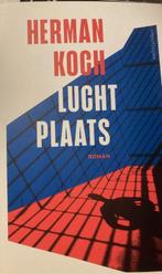 Luchtplaats - special Vriendenloterij 9789026370717, Verzenden, Zo goed als nieuw, Herman Koch