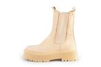 Ann Rocks Chelsea Boots in maat 39 Beige | 25% extra korting, Ann Rocks, Verzenden, Beige, Overige typen