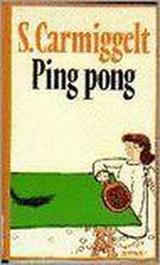 Ping pong / Grote ABC / nr. 330 9789029510806, Boeken, Verzenden, Gelezen, Simon Carmiggelt