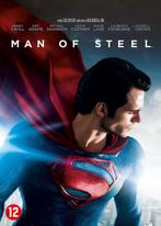 Man of steel - DVD, Verzenden, Nieuw in verpakking