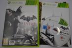 Batman Arkham City (360), 1 speler, Verzenden, Zo goed als nieuw