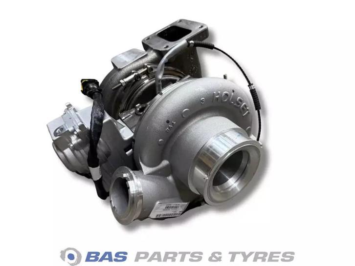 Turbo Holset 1907280, Auto-onderdelen, Vrachtwagen-onderdelen, Nieuw, Overige merken, Motor en Toebehoren, Ophalen