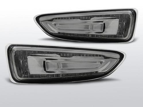 Zijknipperlicht (set) | Opel Astra J 2010 | smoke, Auto-onderdelen, Verlichting, Nieuw, Opel, Verzenden