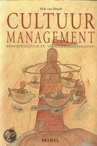 Cultuurmanagement druk 1 9789061554639, Boeken, Economie, Management en Marketing, Zo goed als nieuw, Verzenden
