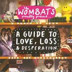 cd - The Wombats - A Guide To Love, Loss &amp; Desperation, Zo goed als nieuw, Verzenden