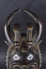 Mask - Baule - Ivoorkust