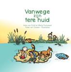 Vanwege zijn tere huid 9789083071435 Hans van Driel, Verzenden, Gelezen, Hans van Driel