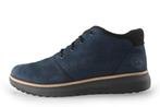Timberland Veterboots in maat 47½ Blauw | 10% extra korting, Timberland, Boots, Zo goed als nieuw, Verzenden