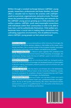 Working with LGBTQIA+ youth in the child welfare system, Verzenden, Zo goed als nieuw, Mónica López López