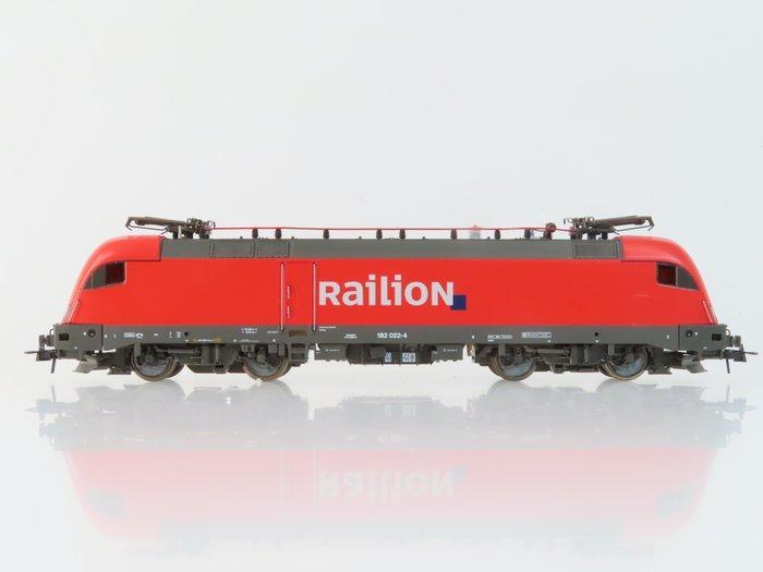 Roco H0 - 63814 - Elektrische locomotief (1) - BR 182, Hobby en Vrije tijd, Modeltreinen | H0