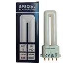 SL Spaarlamp 4-pins PL-S 5W/830/4P 2G7, Ophalen of Verzenden, Nieuw