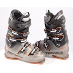 40,5 41 skischoenen TECNICA MACH1 110 MV RT, CAS, QuickOnste, Verzenden, Gebruikt