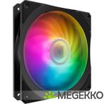 Cooler Master Mobius 140P ARGB, Computers en Software, Computerkoelers, Verzenden, Nieuw