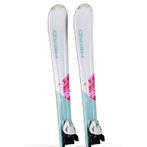 137 kinder skis HEAD JOY SLR PRO, era 2.0 + Head SLR 7.5 (, Sport en Fitness, Skiën en Langlaufen, Gebruikt, Verzenden, 100 tot 140 cm