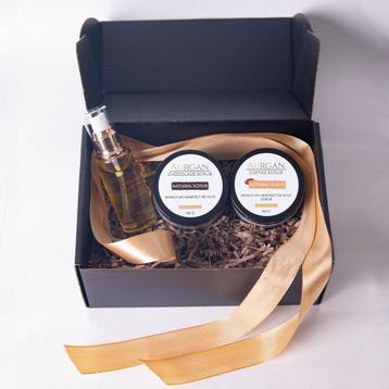 MOCCA RELAX CARE BOX beschikbaar voor biedingen