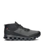 On Running Cloudroam Waterproof lage sneakers voor heren, Kleding | Heren, Verzenden, Zwart, Nieuw, Sneakers of Gympen