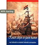Houten Schepen en IJzeren Mannen 9789081595216, Boeken, Verzenden, Zo goed als nieuw, T.J.C. Schuurmans