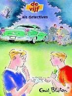 De Vijf 15 als detectives / De Vijf serie / 15 9789023010944, Verzenden, Gelezen, Enid Blyton