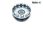 Koppelingshuis Kawasaki ER-6 2006-2008 (ER6 ER-6 EX650, Motoren, Verzenden, Gebruikt