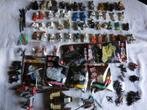Lego - LEGO Star Wars  - 55 Minifigures and 6 Polybag