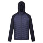 -48% Regatta  Regatta Heren andreson viii hybride jas  maat, Verzenden, Nieuw, Blauw