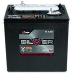 Trojan S-105 Accu Deep Cycle 6V 215Ah 262x181x245x273, Verzenden, Nieuw