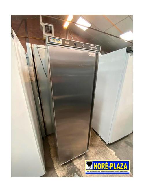 Horeca koelkast RVS 1 deur | Combisteel 7450.0555 | Demo, Zakelijke goederen, Horeca | Keukenapparatuur, Nieuw zonder verpakking