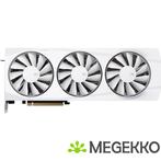 XFX QUICKSILVER AMD Radeon RX 9070 XT White Magnetic Air, Verzenden, Nieuw