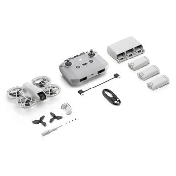 DJI Neo drone Fly More Combo (met RC-N3 controller beschikbaar voor biedingen
