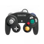 Originele Gamecube Controller Black, Spelcomputers en Games, Ophalen of Verzenden, Zo goed als nieuw