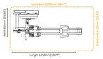 Fluid Rower Evolution E550 Roeitrainer - Gratis, Sport en Fitness, Fitnessapparatuur, Verzenden, Nieuw, Roeitrainer