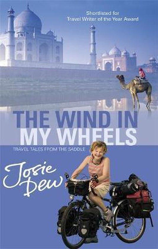 Wind In My Wheels 9780751502497 Josie Dew, Boeken, Taal | Engels, Gelezen, Verzenden