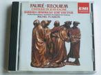 Faure - Requiem / Michel Plasson, Barbara Hendricks, Cd's en Dvd's, Verzenden, Nieuw in verpakking