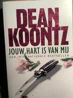 Jouw hart is van mij - Dean Koontz 9789021014517 Dean Koontz, Verzenden, Gelezen, Dean Koontz