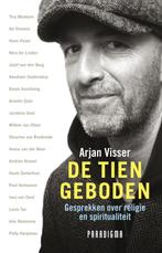 De tien geboden 9789049960353 Arjan Visser, Verzenden, Gelezen, Arjan Visser