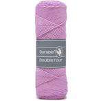 Durable Double Four 396 Lavender, Hobby en Vrije tijd, Breien en Haken, Ophalen of Verzenden, Nieuw, Breien of Haken, Wol of Garen