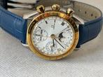 Omega - Speedmaster Triplo Calendario Fasi Lunari - 175.0034, Nieuw