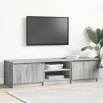 Grote TV-meubel Deal! 140x40 - Retourdeal - 35% eraf, Huis en Inrichting, 100 tot 150 cm, Nieuw, Ophalen of Verzenden, Minder dan 100 cm