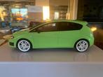 Otto Mobile 1:18 - Modelauto - SEAT Leon Cupra R, Nieuw