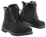 Bogotto Havoc Waterproof Brown Motorcycle Boots, Laarzen, Nieuw met kaartje, Bogotto, Heren
