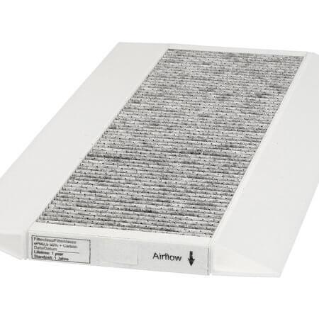 Brink koolstoffilter carbon WTW filter voor Flair 300/400, Doe-het-zelf en Verbouw, Ventilatie en Afzuiging, Nieuw, Verzenden