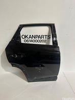 Hyundai Tucson NX4E rechter achterdeur rechts, Ophalen, Gebruikt, Deur, Hyundai