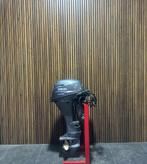 Yamaha 15 PK powertilt, Ophalen of Verzenden, Gebruikt, Buitenboordmotor