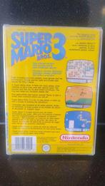 Nintendo - Nes - Super Mario Bros. 3 - Videogame - In, Nieuw