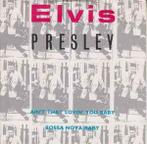 12 inch gebruikt - Elvis Presley - Aint That Lovin You...