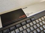 MSX - Console - Philips VG 8020, Gebruikt, Verzenden